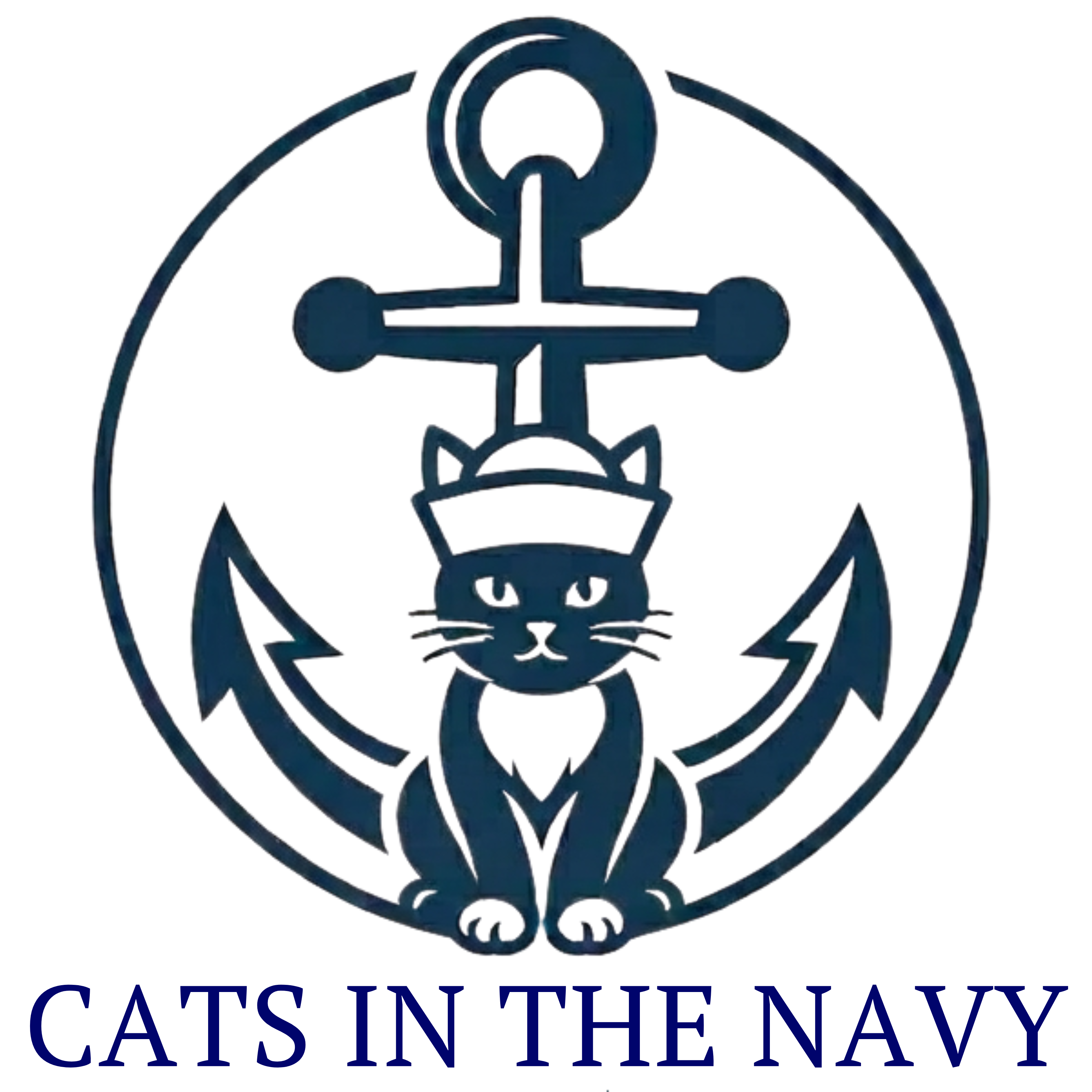 Cats in the Navy